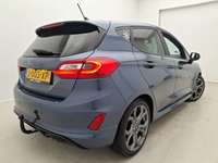 Vaade tagant paremalt