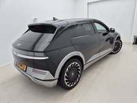 Vaade tagant paremalt