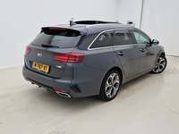 Vaade tagant paremalt