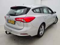 Vaade tagant paremalt