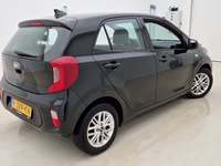 Vaade tagant paremalt