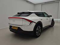 Vaade tagant paremalt