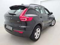 Vaade tagant paremalt