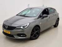 Pogled od napred levo