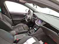 Pogled na unutrašnjost