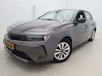 Pogled od napred levo