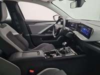 Pogled na unutrašnjost