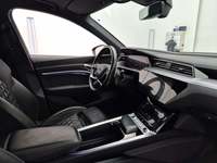 Pogled na unutrašnjost