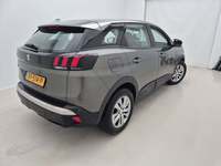 Vaade tagant paremalt