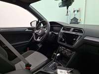 Pogled na unutrašnjost