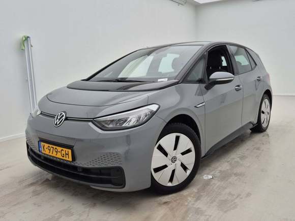 Pogled od napred levo