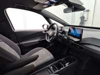 Pogled na unutrašnjost