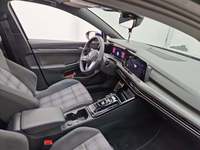 Pogled na unutrašnjost