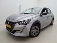 Pogled od napred levo