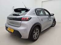 Pogled od pozadi desno