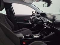 Pogled na unutrašnjost