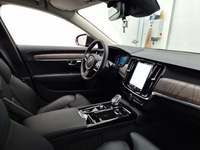 Pogled na unutrašnjost