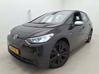 Pogled od napred levo