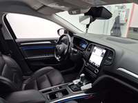 Pogled na unutrašnjost