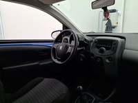 Pogled na unutrašnjost