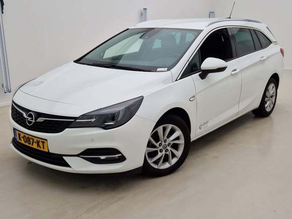 Pogled od napred levo