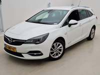 Pogled od napred levo