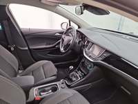 Pogled na unutrašnjost