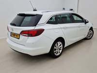 Pogled od pozadi desno