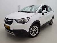 Pogled od napred levo