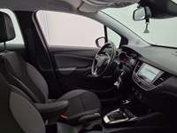 Pogled na unutrašnjost