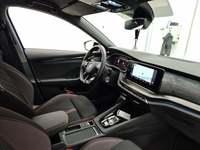 Pogled na unutrašnjost