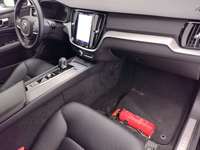 Pogled na unutrašnjost