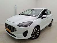 Ford Fiesta 1.0 EcoB.Hy. Titanium