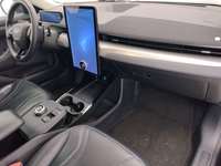 Pogled na unutrašnjost