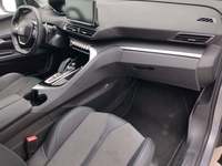 Pogled na unutrašnjost