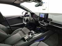 Pogled na unutrašnjost