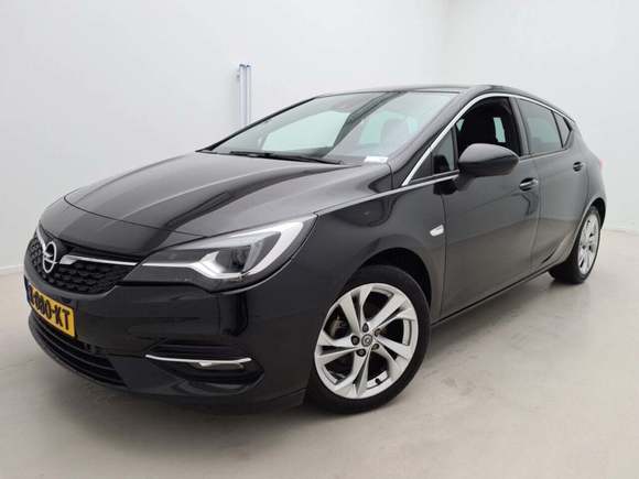 Pogled od napred levo