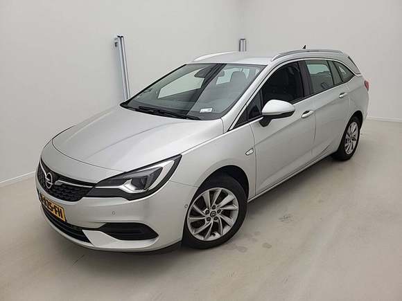 Pogled od napred levo