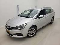 Pogled od napred levo