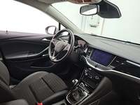 Pogled na unutrašnjost