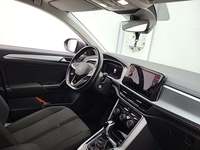 Pogled na unutrašnjost