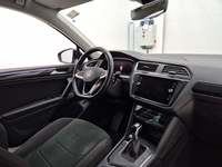 Pogled na unutrašnjost