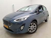 Ford Fiesta 1.0 EcoB. Titanium