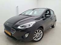 Ford Fiesta 1.0 EcoB. Titanium