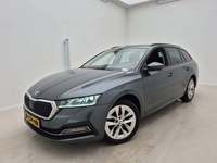 Skoda Octavia Combi 1.5 TSI Bns Edition