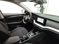 Pogled na unutrašnjost