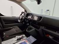 Pogled na unutrašnjost