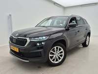 Pogled od napred levo