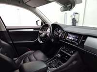 Pogled na unutrašnjost