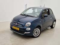 Pogled od napred levo